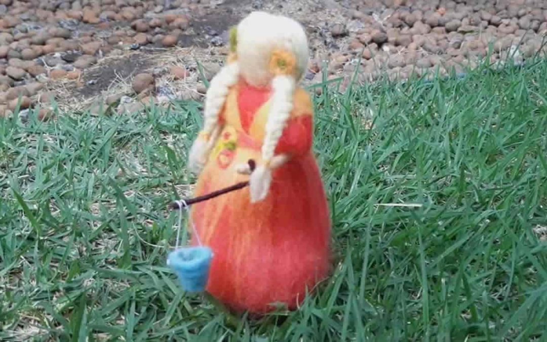 Contos de Paz – Episódio 7