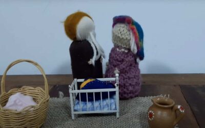 Contos de Paz – Episódio 12
