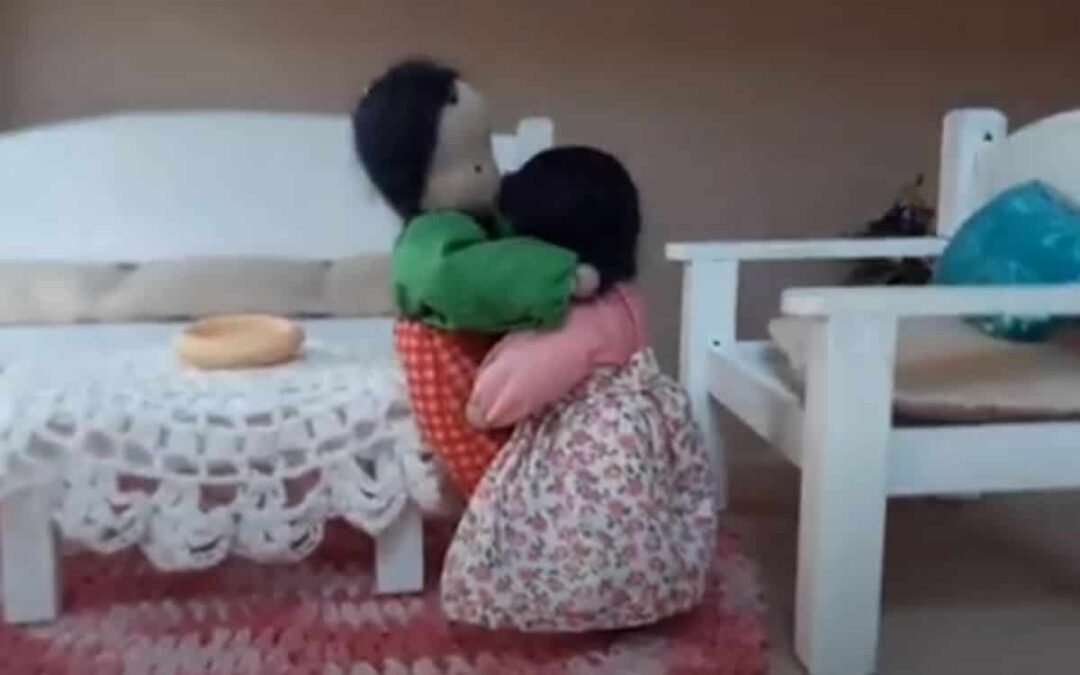 Contos de Paz – Episódio 19