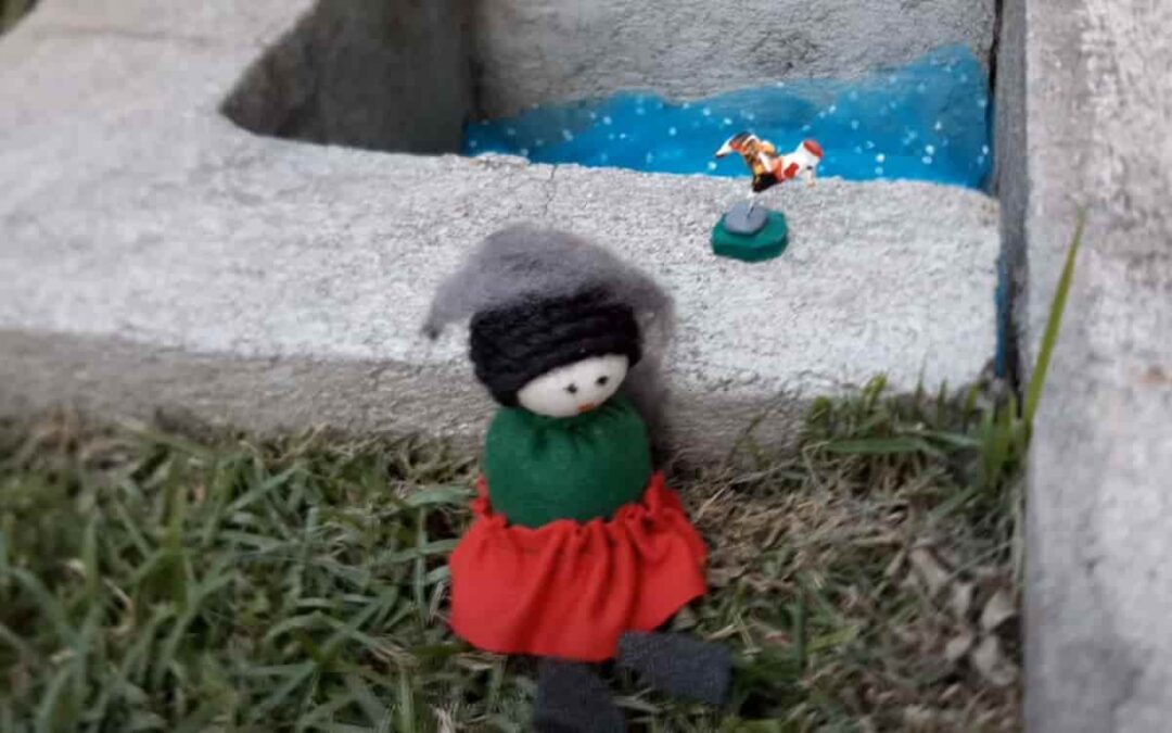 Contos de Paz – Episódio 21