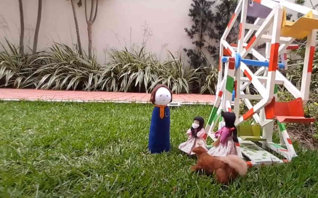 Contos de Paz – Episódio 20