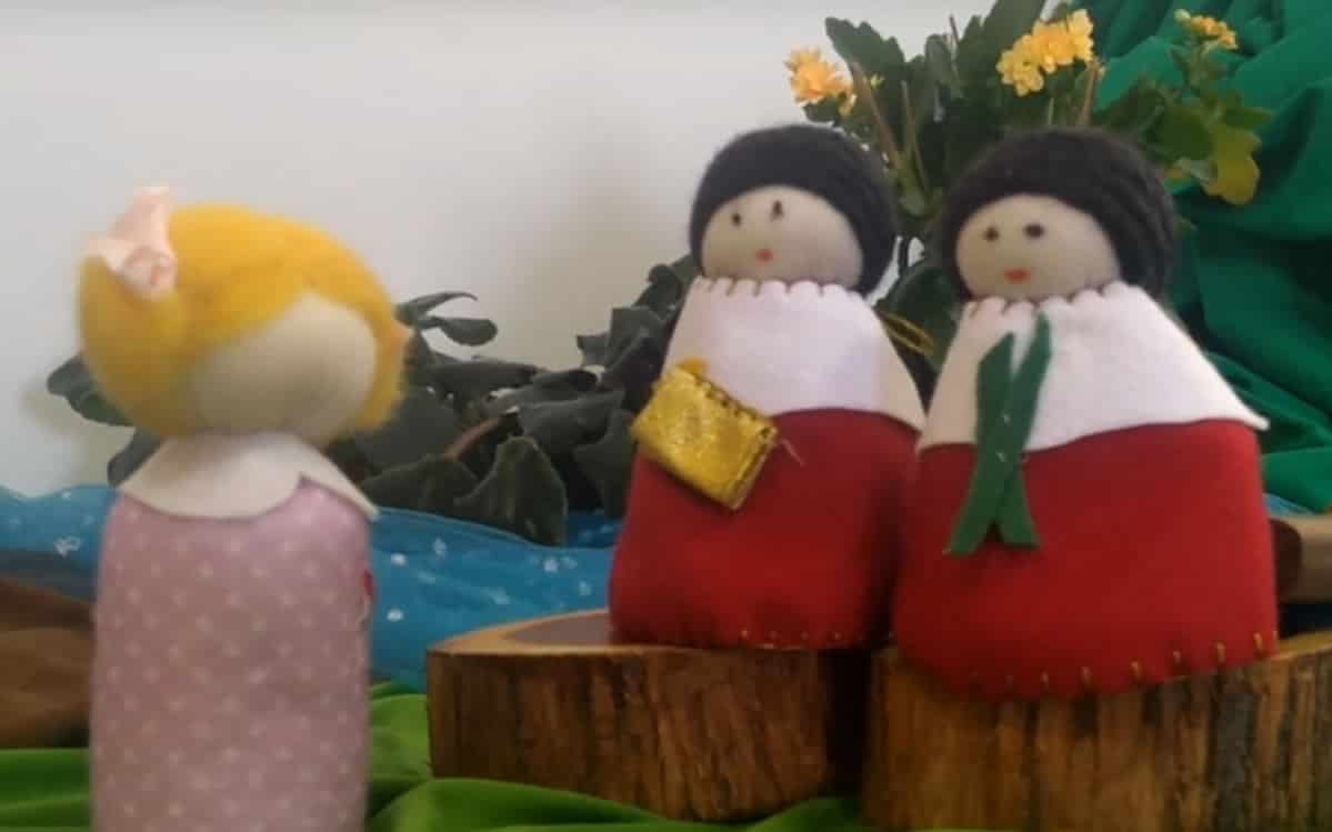 Contos de Paz – Episódio 22