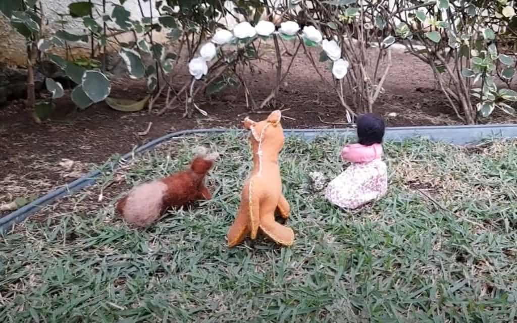 Contos de Paz – Episódio 24