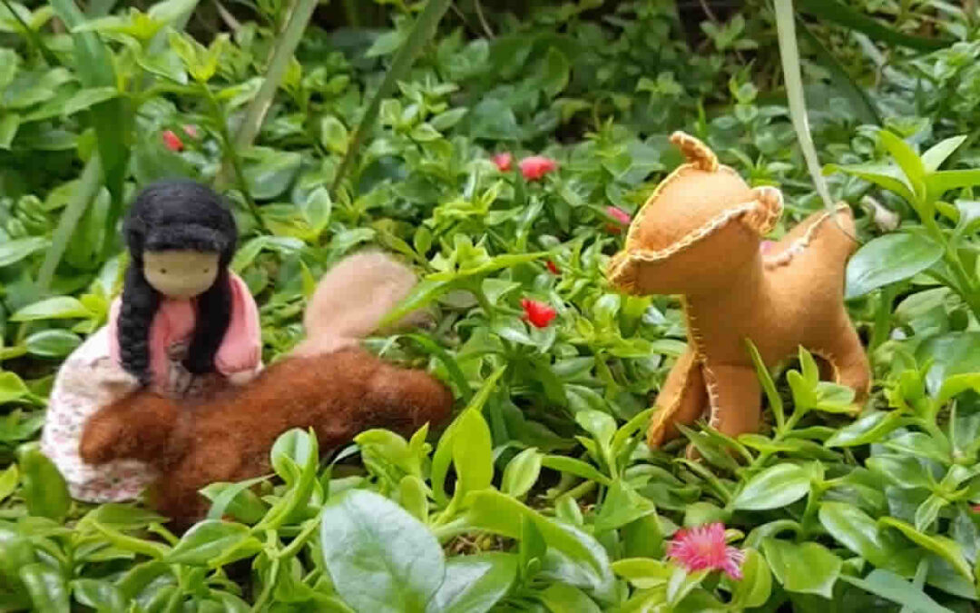 Contos de Paz – Episódio 23